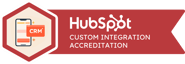 Custom Integration Accreditation