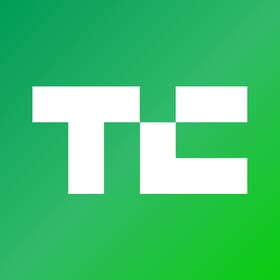 TechCrunch Logomark