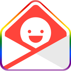 Really Good Emails Logo