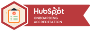 HubSpot Onboarding Accreditation 