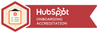 HubSpot Onboarding Accreditation