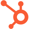 Orange HubSpot Sprocket