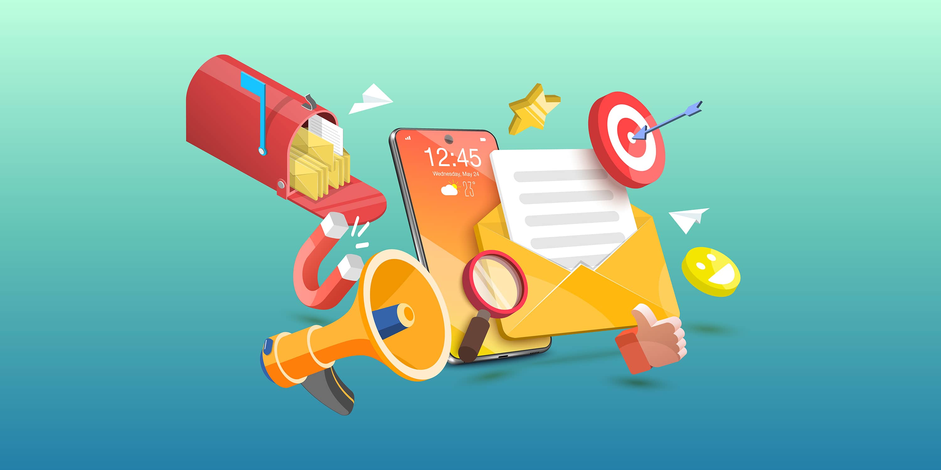 Email Marketing Metrics & What They Mean